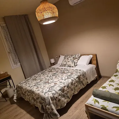 Hibiscus - Rooms&more Gæstehus 3*