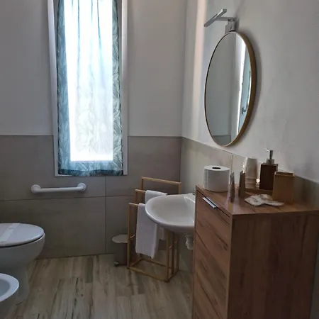 Hibiscus - Rooms&more Pensionat