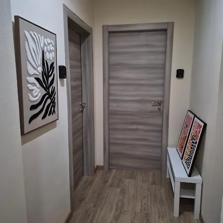 Hibiscus - Rooms&more Pensionat
