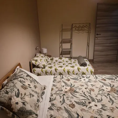 Hibiscus - Rooms&more 3*