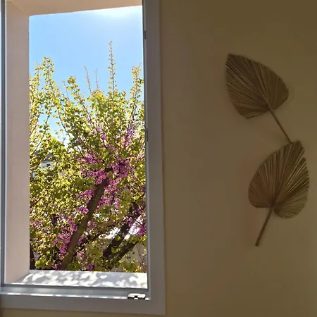 招待所 Hibiscus - Rooms&more 斯坦盖拉